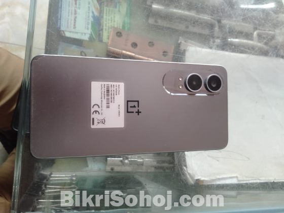 One plus nord ce 4 lite